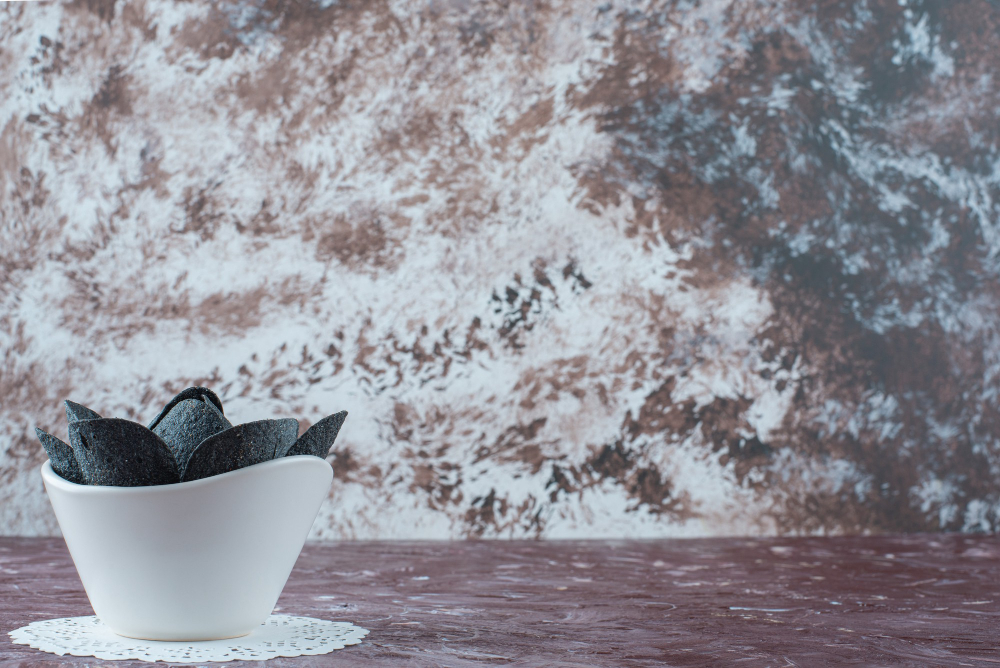 Home Decor Ideas With Stone Texture