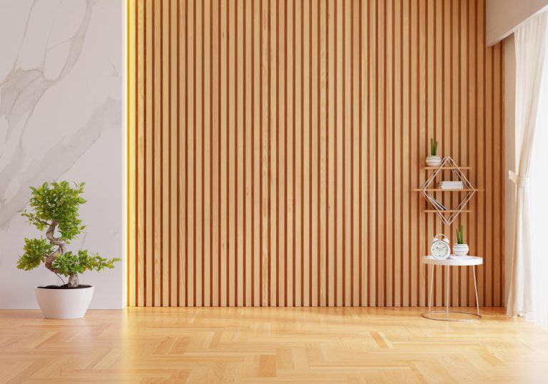 Home Decor Ideas With Wood Paneling
