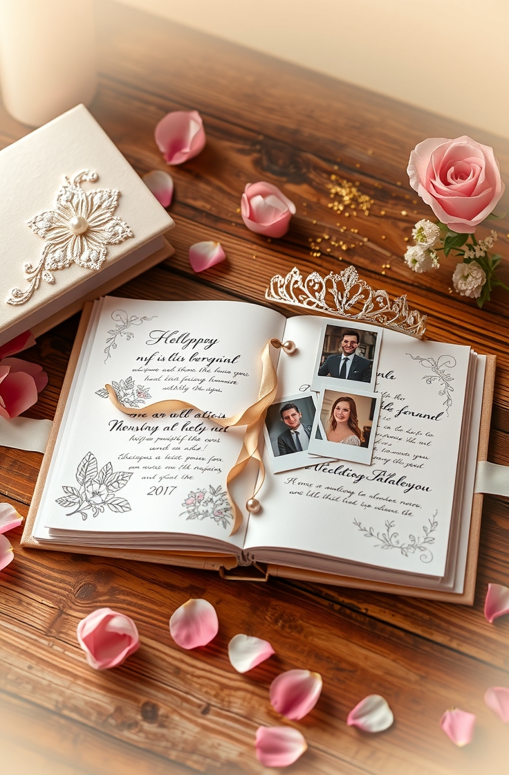 Memory Scrapbook