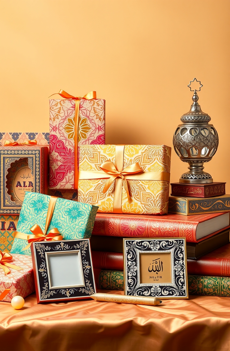 Personalized Items