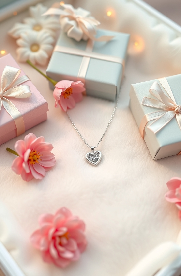 Personalized Jewelry