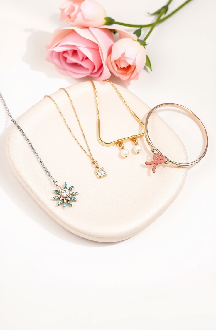 Personalized Jewelry