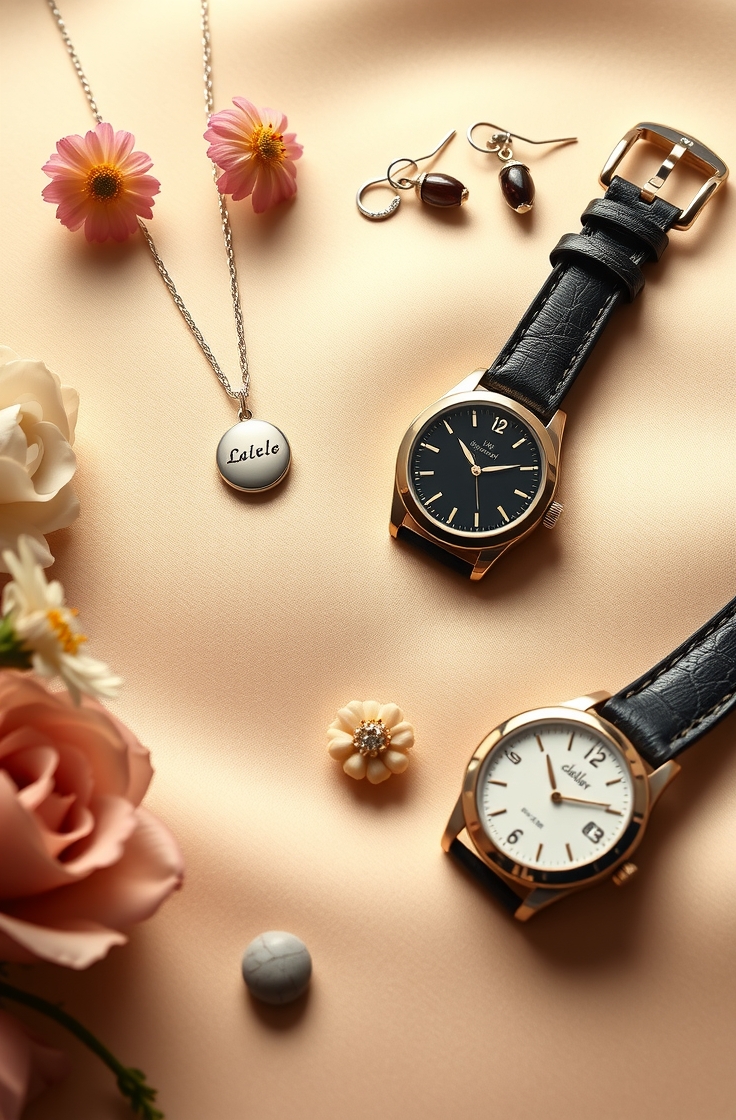 Personalized Jewelry