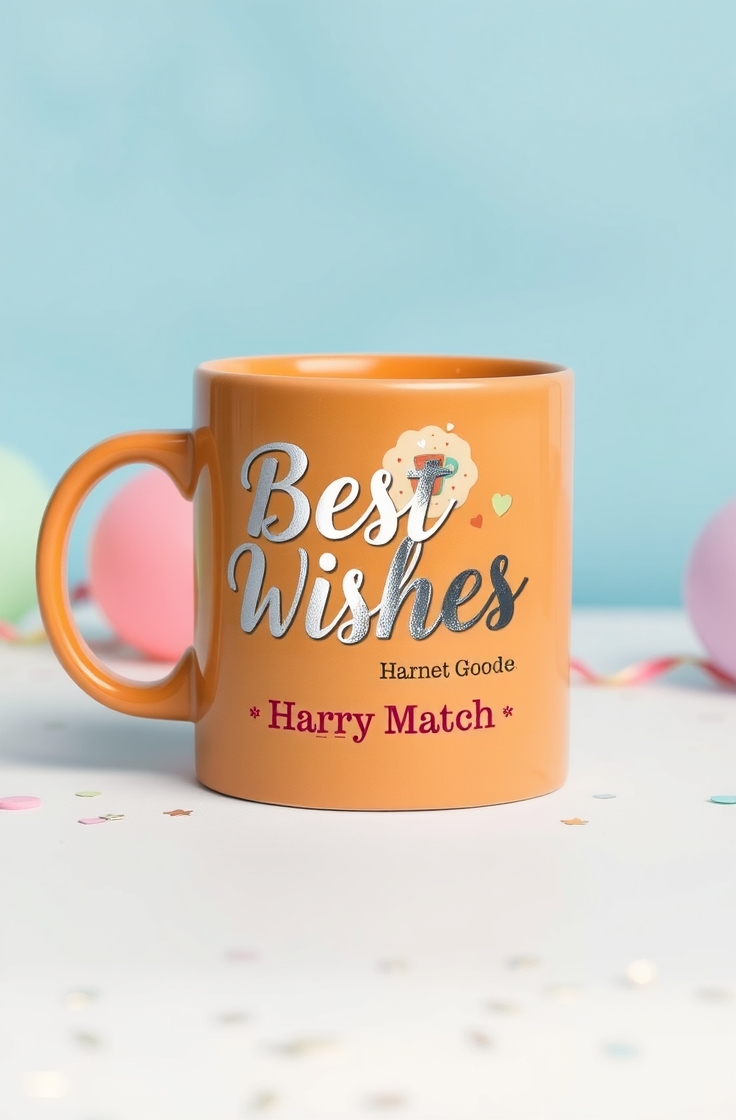Personalized Mug
