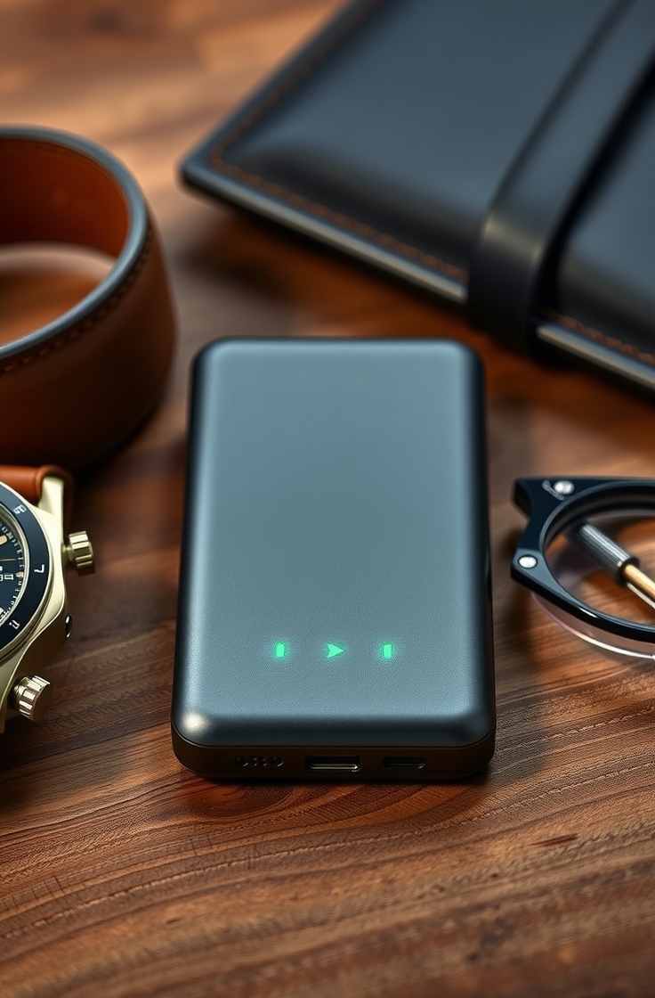 Portable Phone Charger