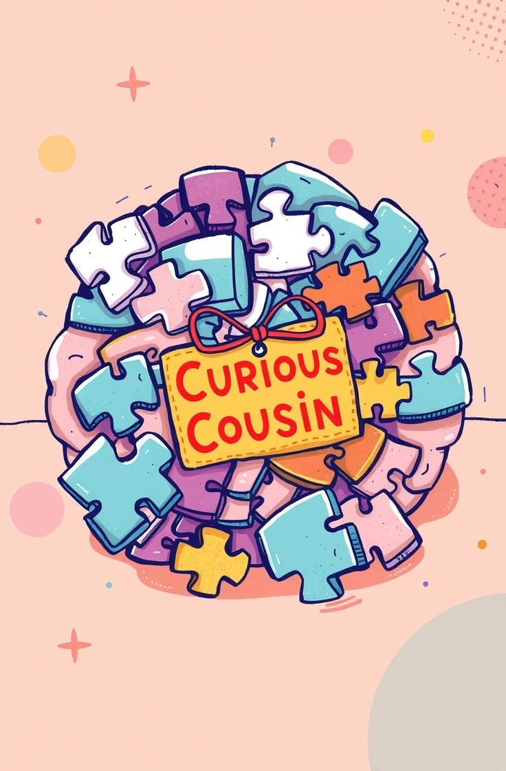 Puzzle Set or Brain Game