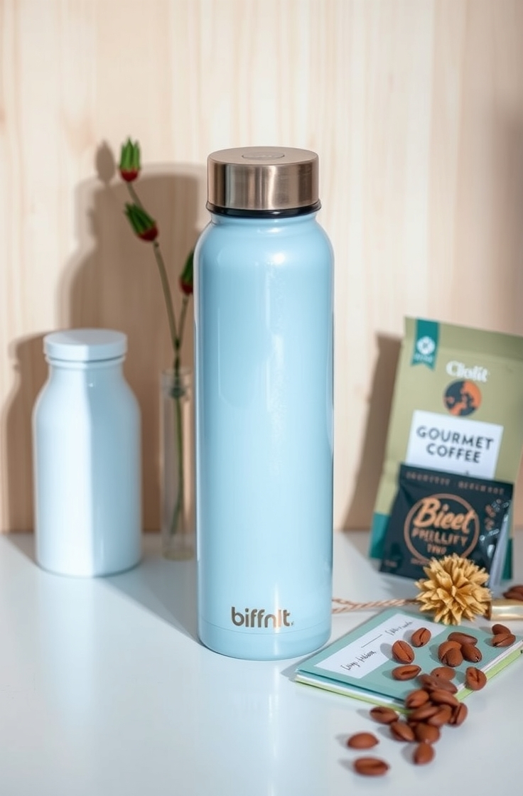 Reusable Water Bottle