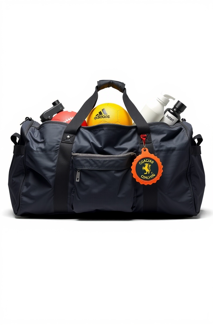 Sports Bag or Work Tote