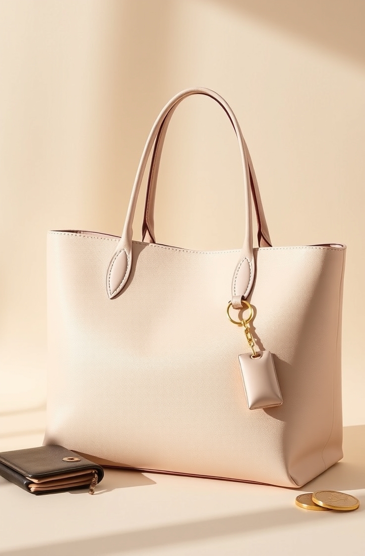 Stylish Handbag or Tote