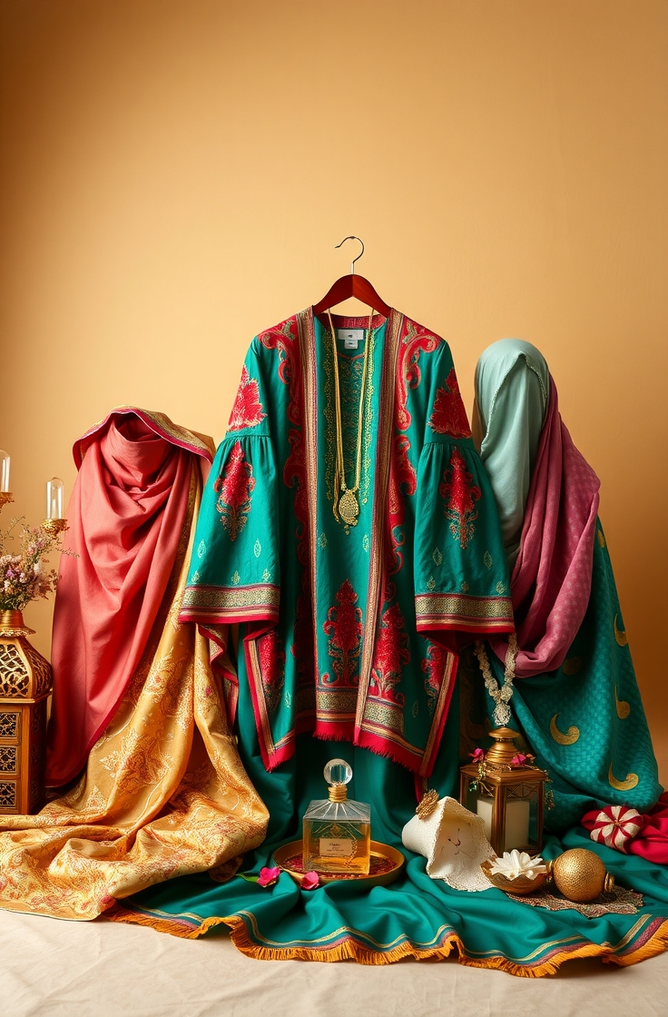 Traditional Clothing
