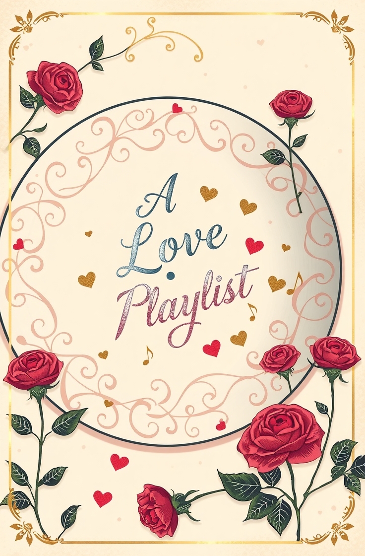 A Love Playlist