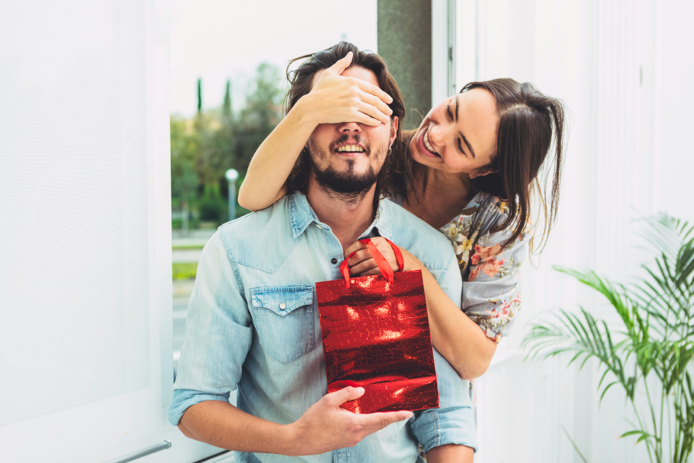 Anniversary Gift Ideas Your Husband