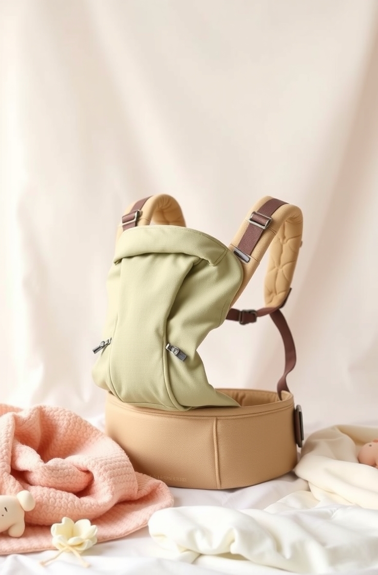 Baby Carrier