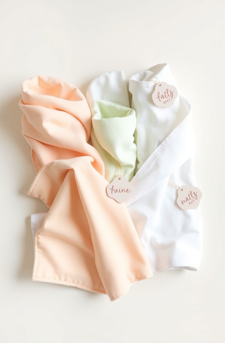 Baby Swaddle Wraps