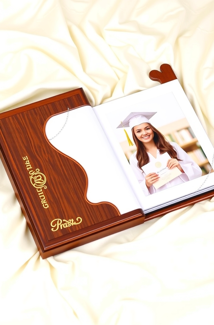 Custom Photo Frame or Album