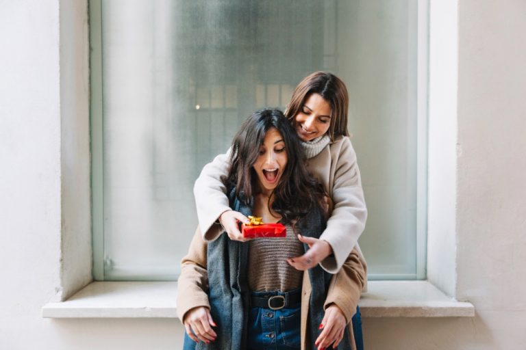 Gift Ideas For Female Friend