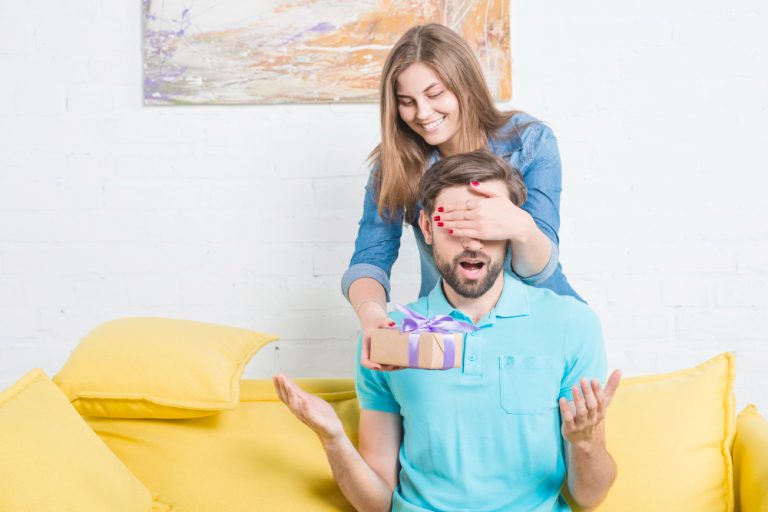 Gift Ideas For Husband