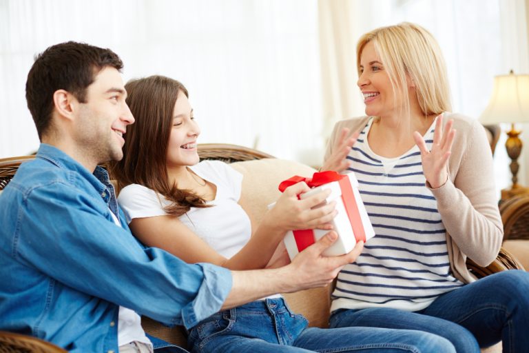 Gift Ideas For Inlaws
