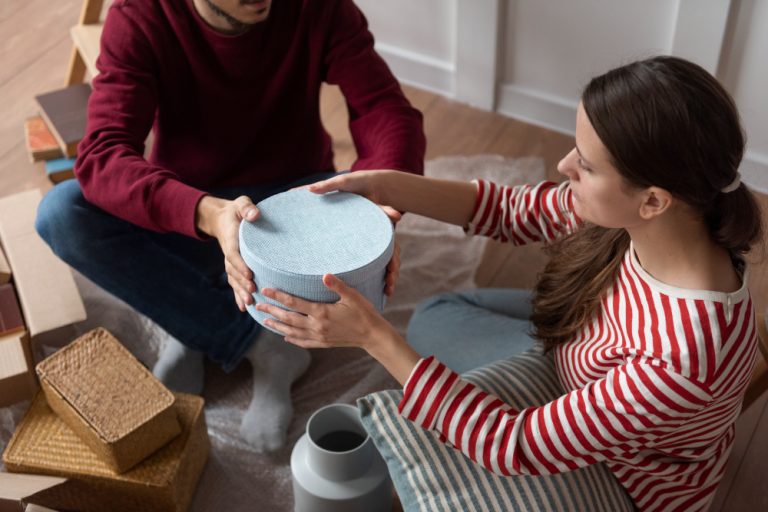 Gift Ideas For Introverts