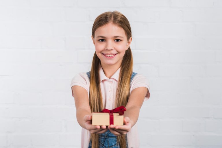 Gift Ideas For Kids Girl 10 Years