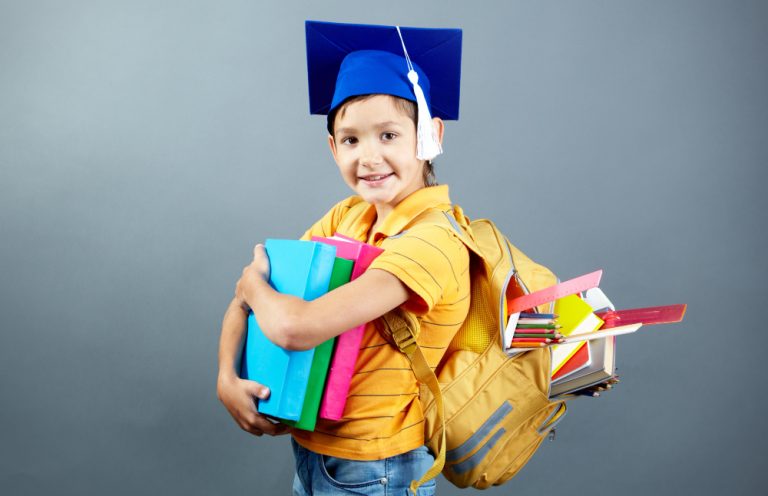 Gift Ideas For Kindergarten Graduation