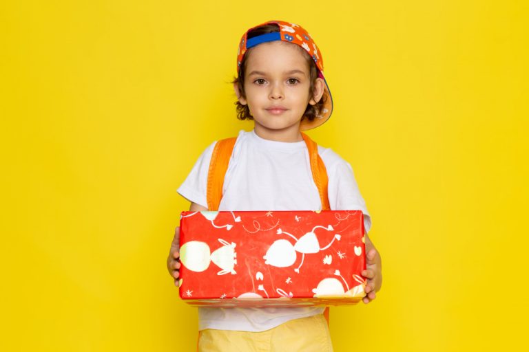 Gift Ideas For Kindergarten Kids