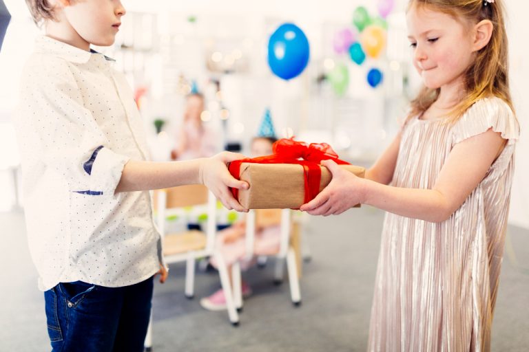 Gift Ideas For Last Day Of School