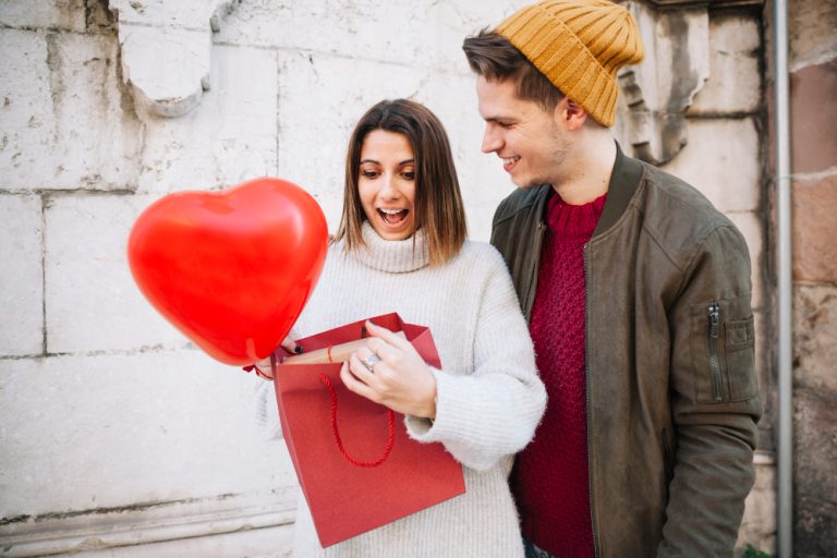 Gift Ideas For Love