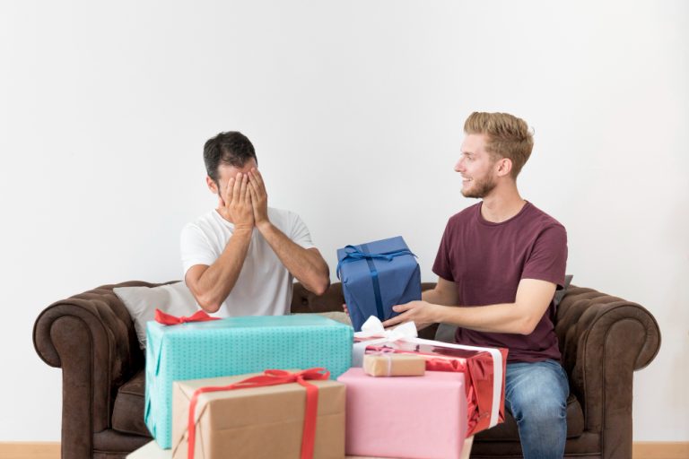 Gift Ideas For Male Friend
