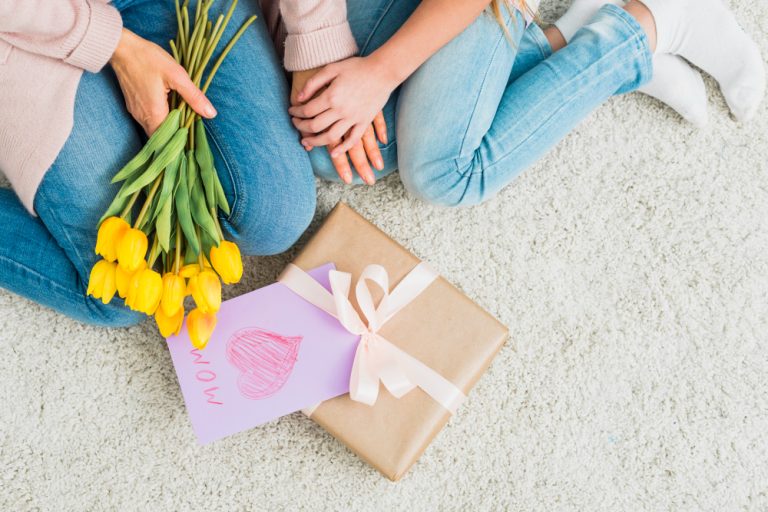 Gift Ideas For Mom Diy