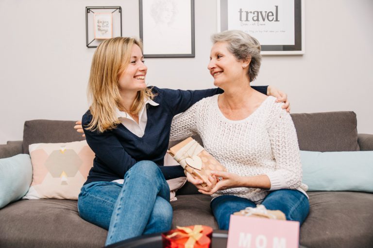 Gift Ideas For Mother In Law