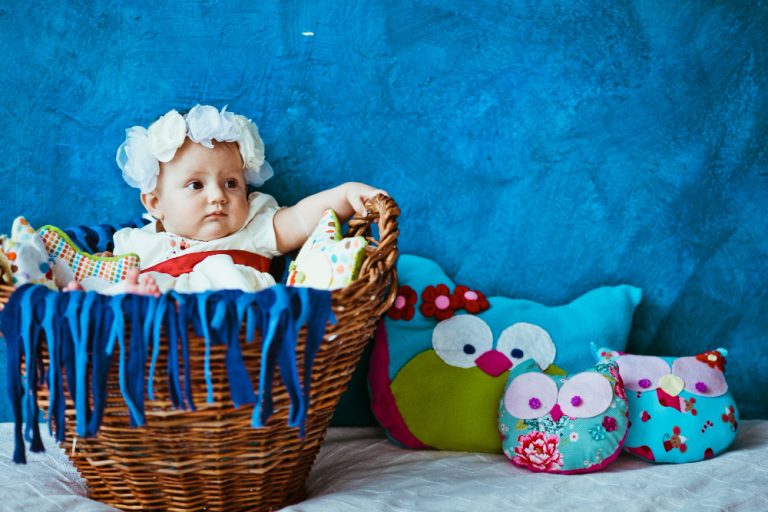 Gift Ideas For Newborn Baby