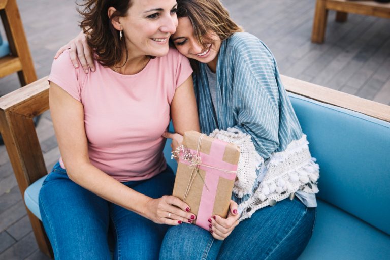 Gift Ideas For Older Sister