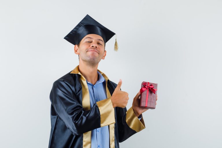 Gift Ideas for Graduation