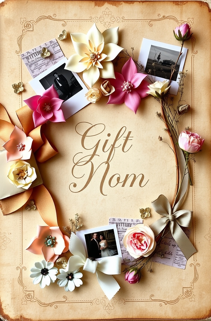 Memory Scrapbook