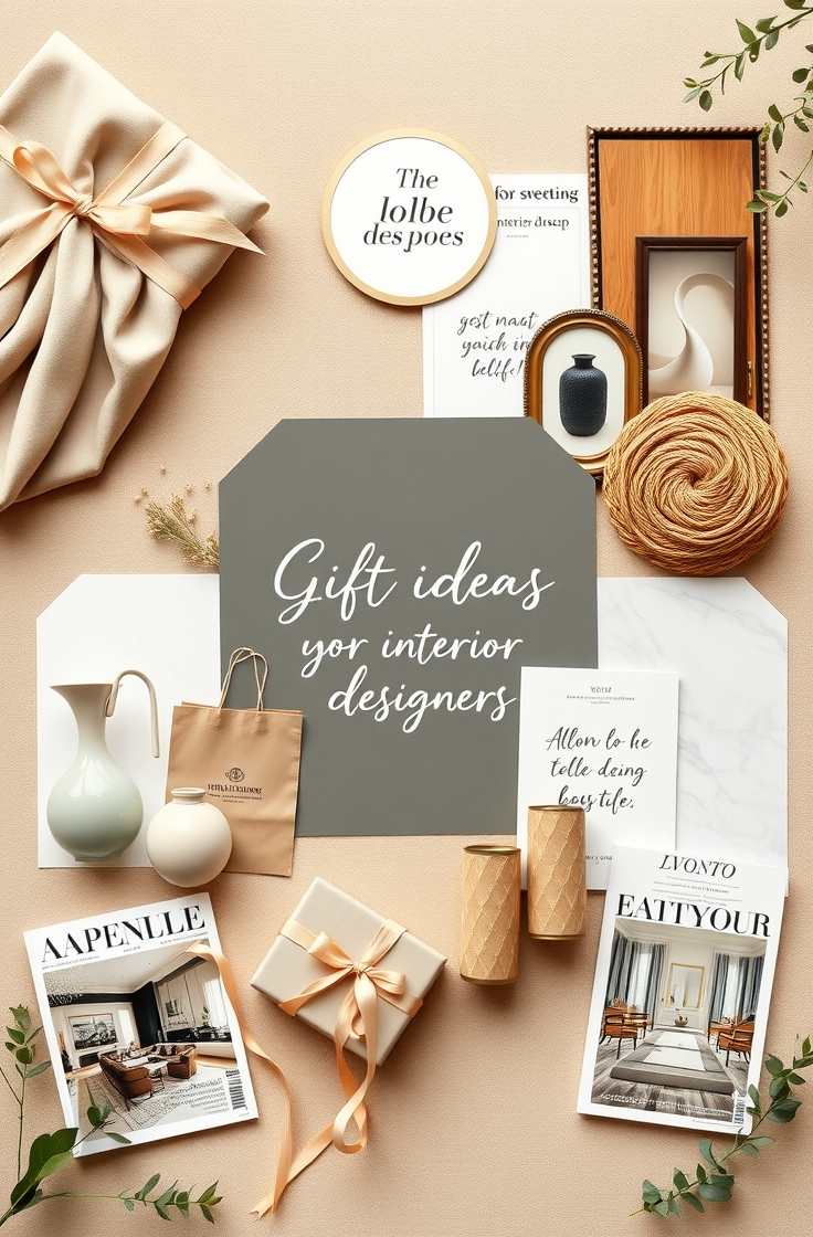 Mood Board Kit