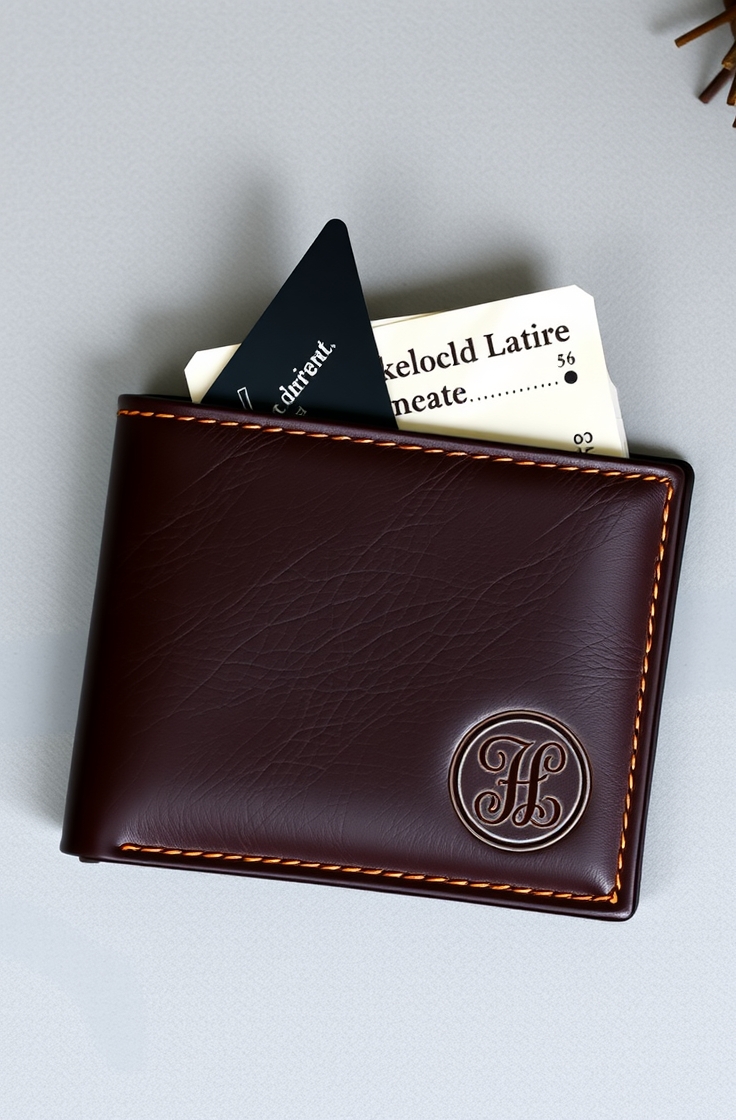 Personalized Wallet