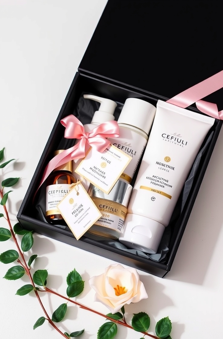 Skincare Gift Set