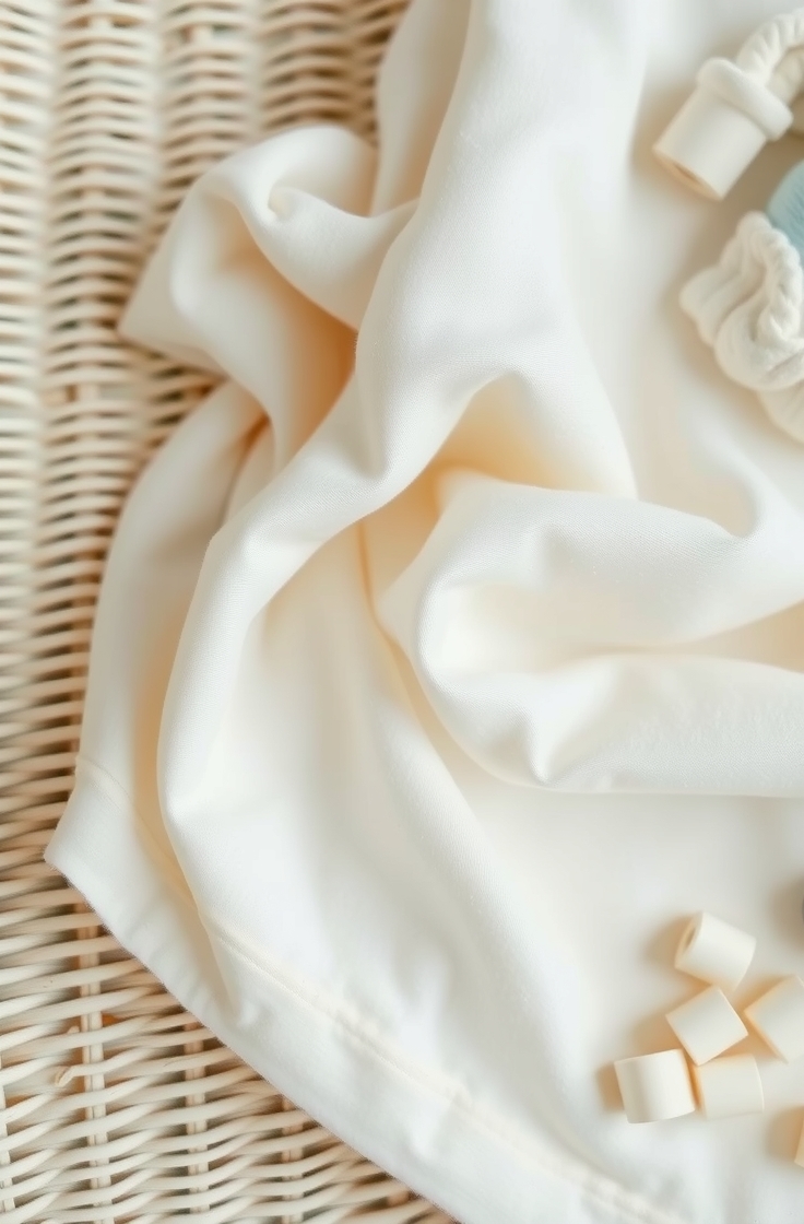 Soft Baby Blanket
