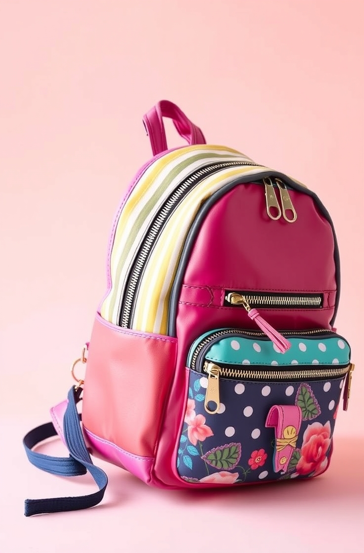Stylish Backpack