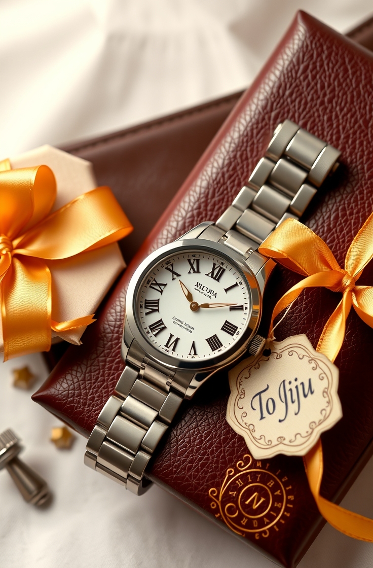 Stylish Watch