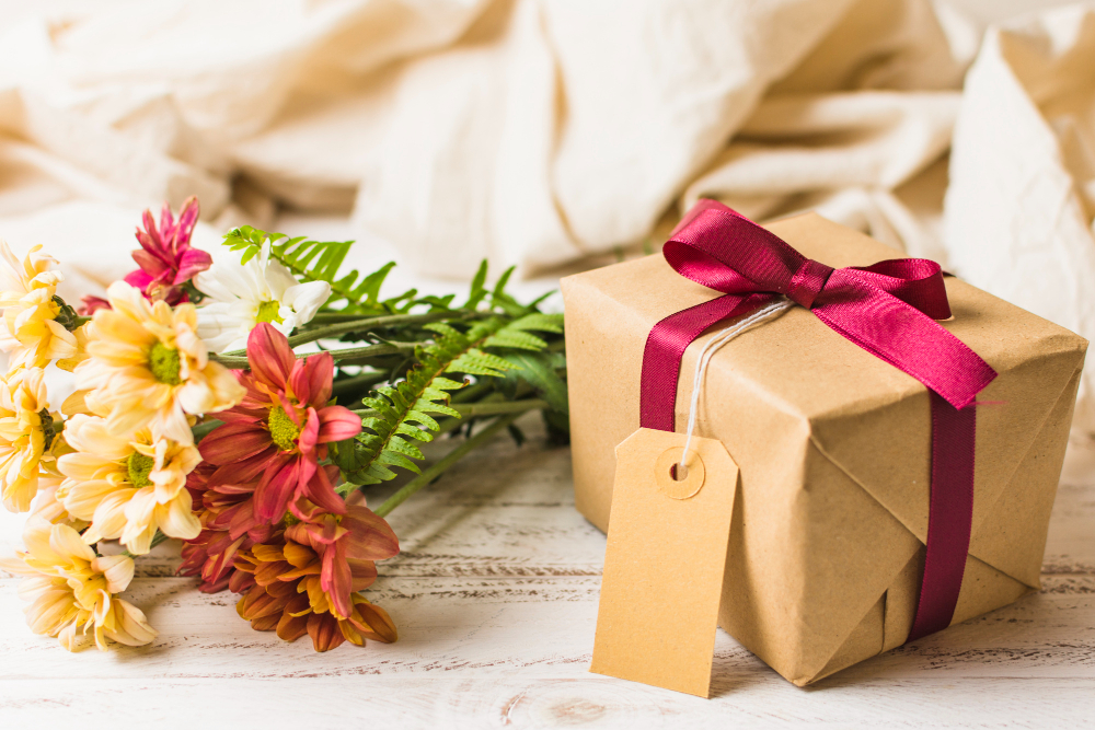 Wedding Day Gifts Your Husband