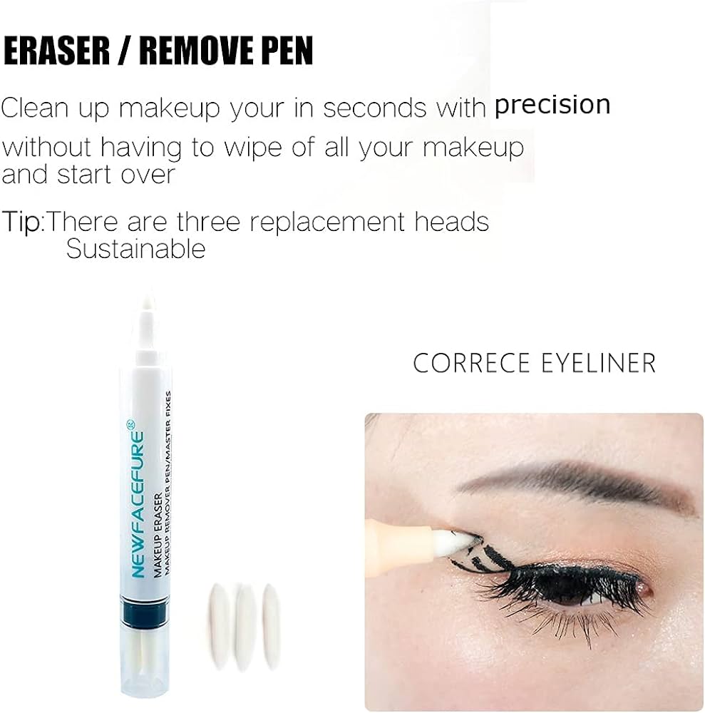 Makeup Remover Pen