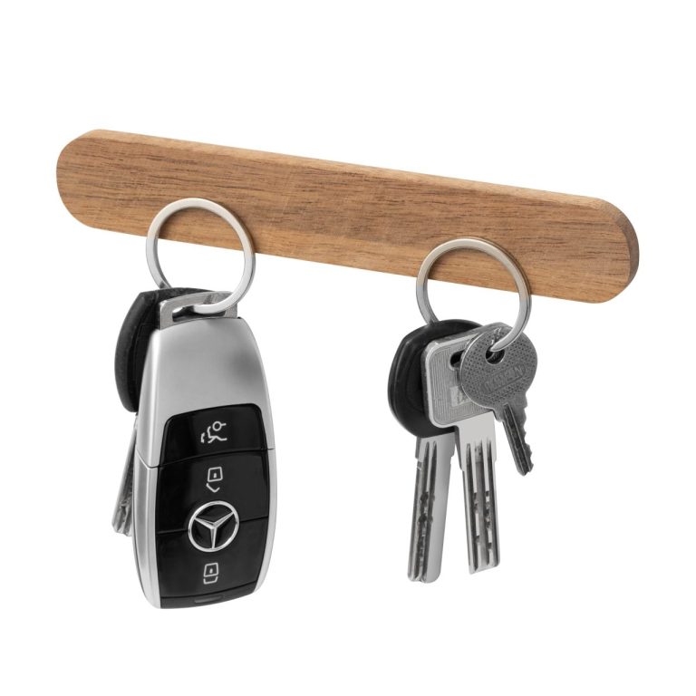 Magnetic Key Holder