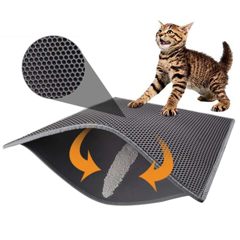 Cat Litter Mat
