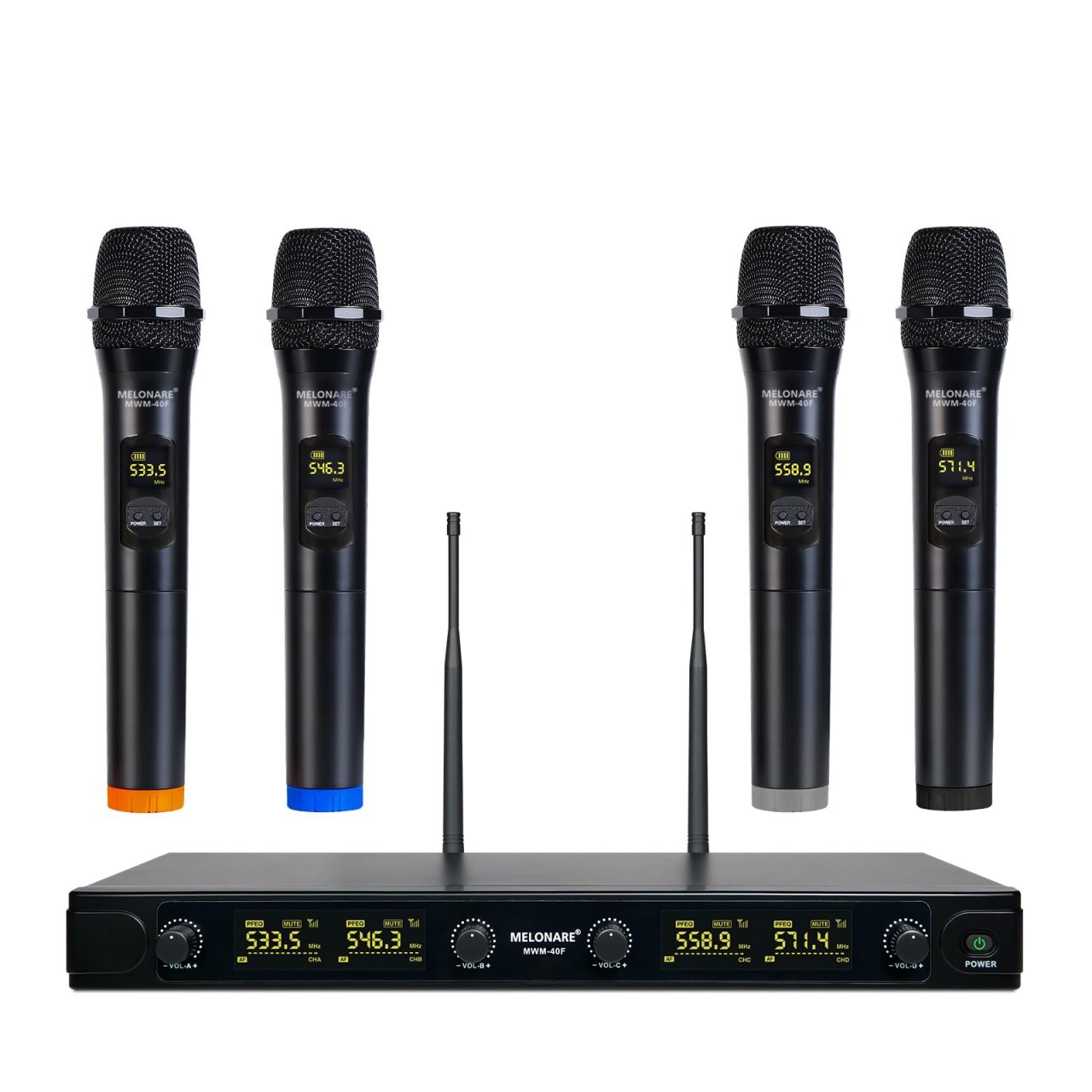 Microphone Wireless