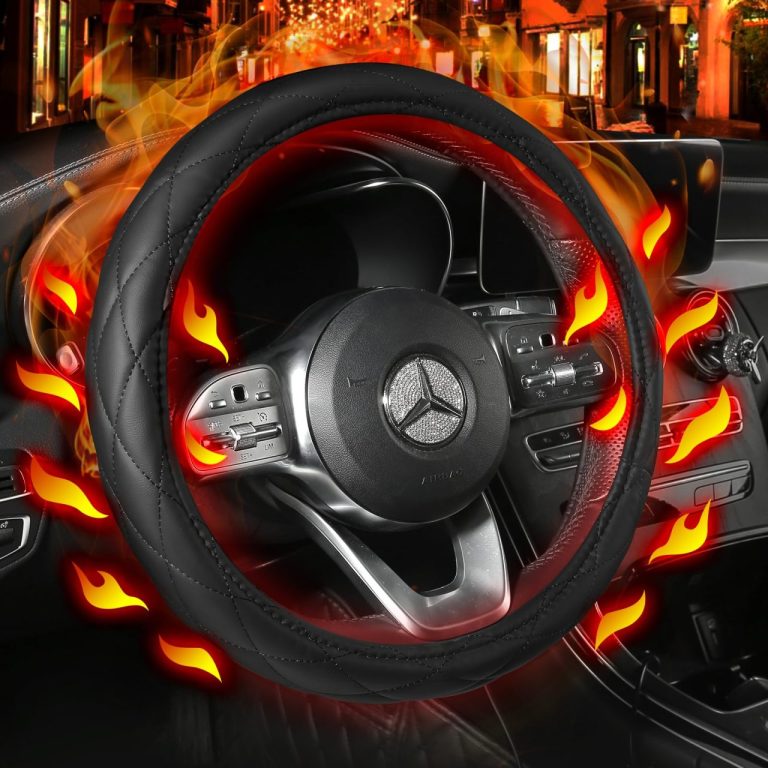 Heated Steering Wheel