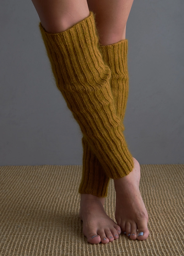 Leg Warmers