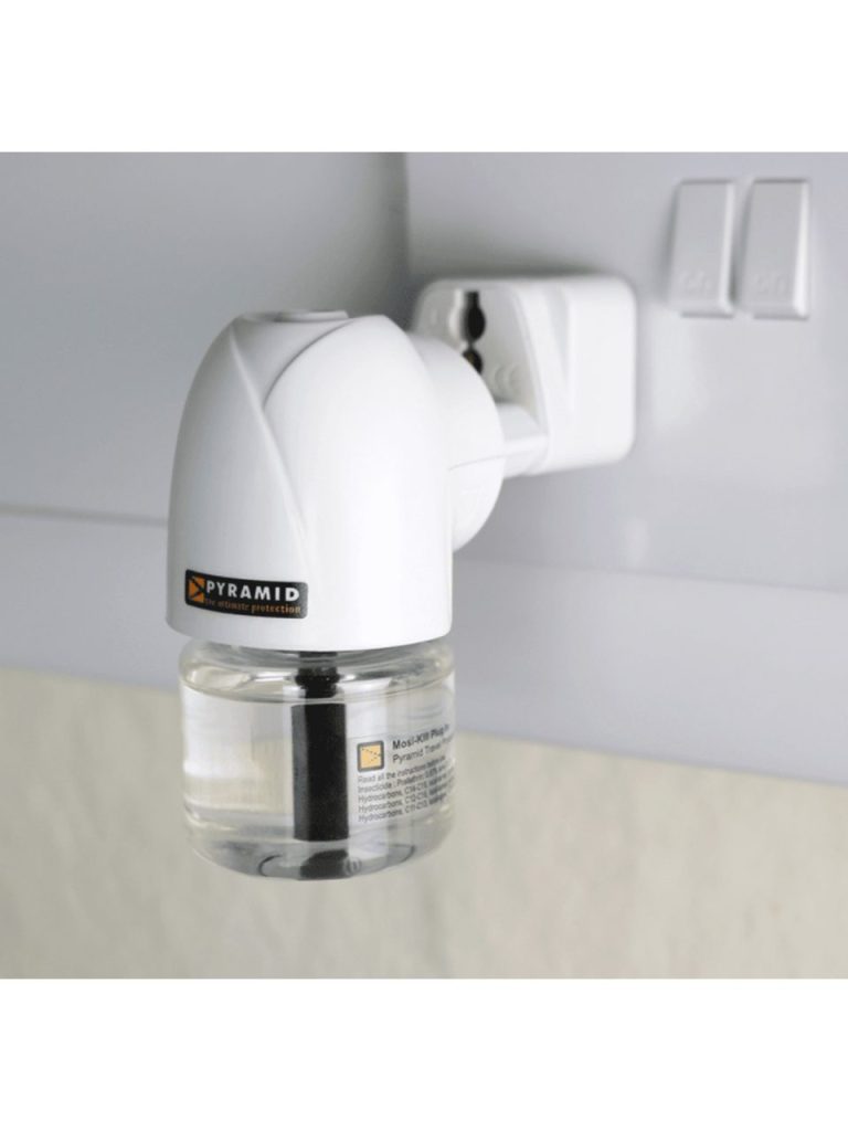 Plug In Mosquito Killer