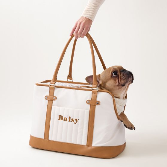 Dog Tote